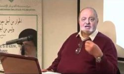 الموت يغيبُ عالم الاجتماع العراقي سامي زبيدة